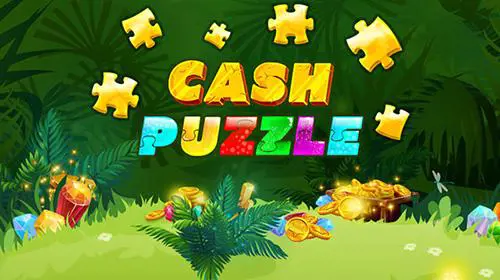 Cash Puzzle - Marakumi - Kenya